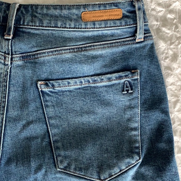 NEW articles of society jeans - Picture 4 of 9